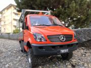 Sprinter-