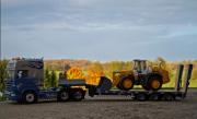 Scania-M