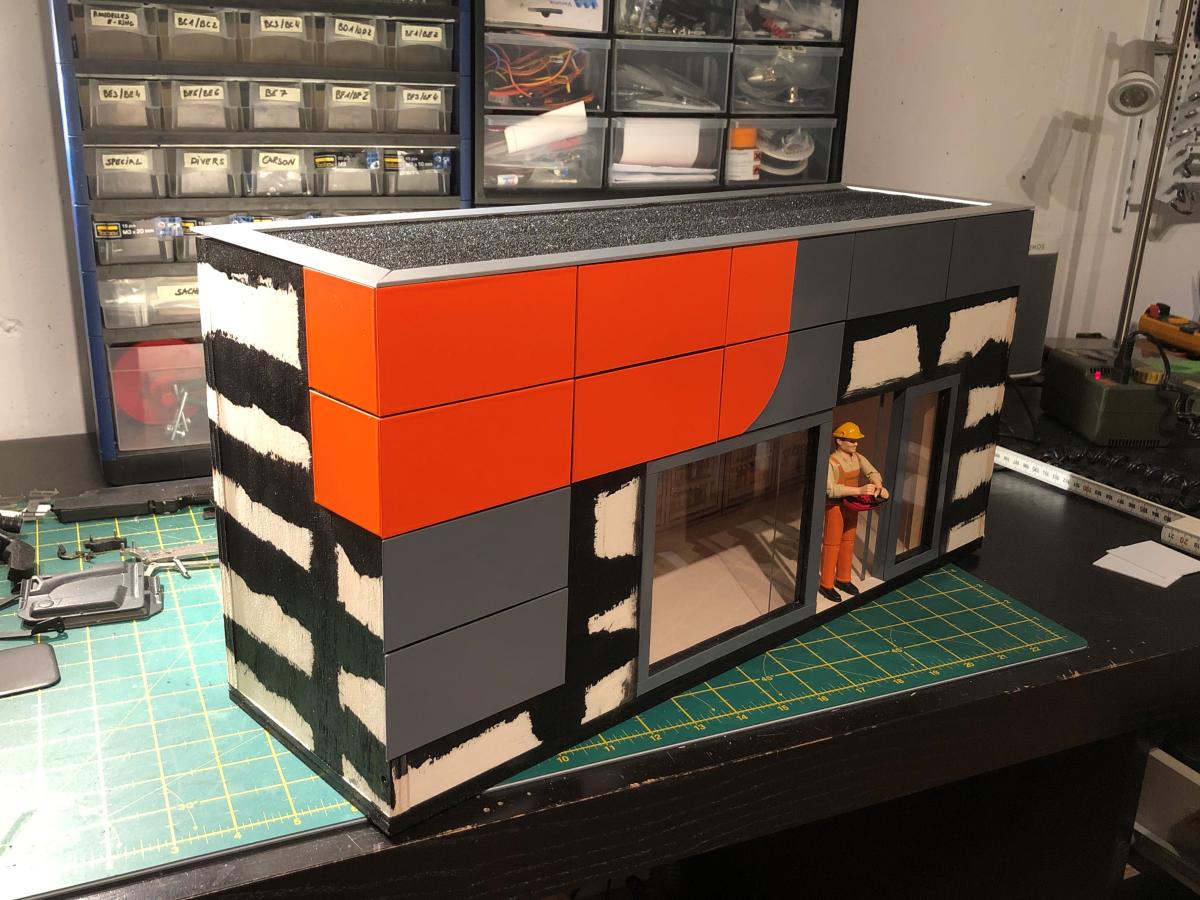 Station-10